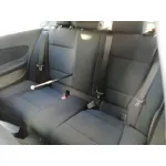 BMW SERIE 1 BERLINA (E81/E87) BMW SERIE 1 BERLINA (E81/E87) '2007 120D AZUL 2007