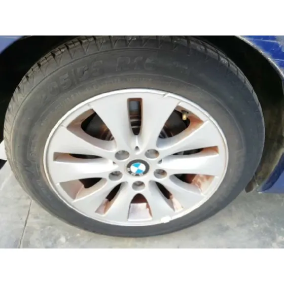 BMW SERIE 1 BERLINA (E81/E87) '2007 120D AZUL