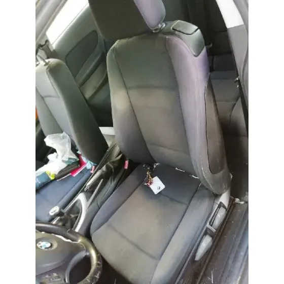 BMW SERIE 1 BERLINA (E81/E87) '2007 120D AZUL