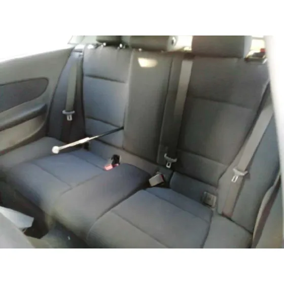 BMW SERIE 1 BERLINA (E81/E87) '2007 120D AZUL