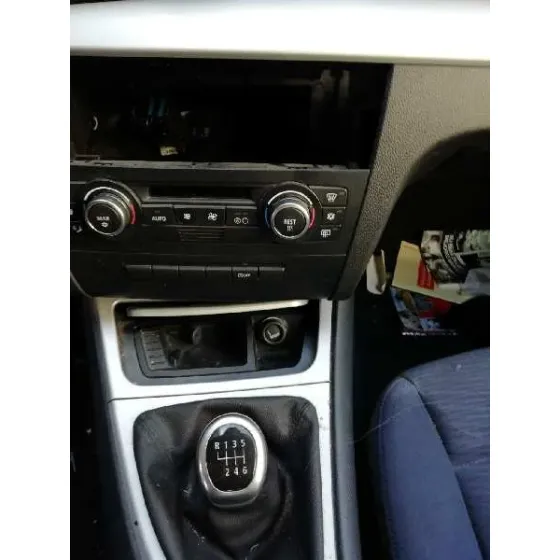 BMW SERIE 1 BERLINA (E81/E87) '2007 120D AZUL
