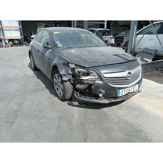 MOTOR A20DTE OPT LHV CVF/KW: 13.14/88