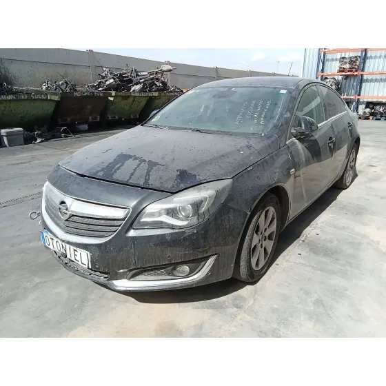 MOTOR A20DTE OPT LHV CVF/KW: 13.14/88