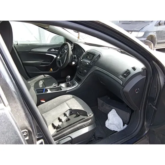 MOTOR A20DTE OPT LHV CVF/KW: 13.14/88