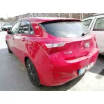 HYUNDAI I30 (GD) HYUNDAI I30 (GD) '2013 CLASSIC ROJO 2012