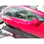 HYUNDAI I30 (GD) HYUNDAI I30 (GD) '2013 CLASSIC ROJO 2012