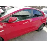 HYUNDAI I30 (GD) HYUNDAI I30 (GD) '2013 CLASSIC ROJO 2012