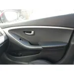 HYUNDAI I30 (GD) HYUNDAI I30 (GD) '2013 CLASSIC ROJO 2012