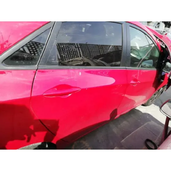 HYUNDAI I30 (GD) '2013 CLASSIC ROJO