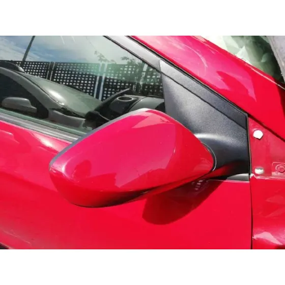 HYUNDAI I30 (GD) '2013 CLASSIC ROJO