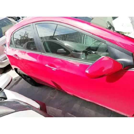 HYUNDAI I30 (GD) '2013 CLASSIC ROJO