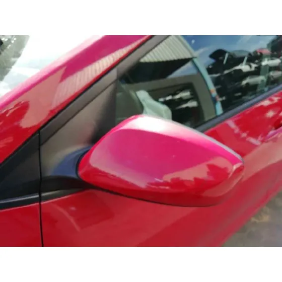 HYUNDAI I30 (GD) '2013 CLASSIC ROJO