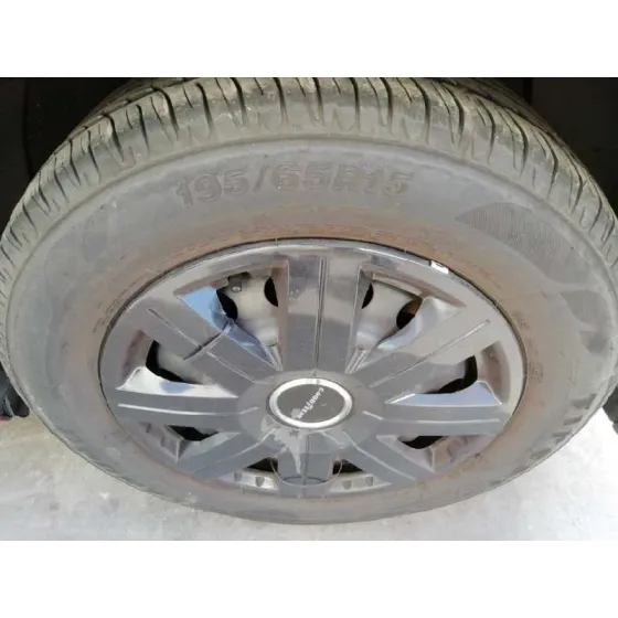 HYUNDAI I30 (GD) '2013 CLASSIC ROJO