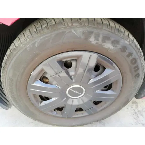 HYUNDAI I30 (GD) '2013 CLASSIC ROJO
