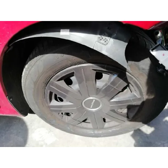HYUNDAI I30 (GD) '2013 CLASSIC ROJO