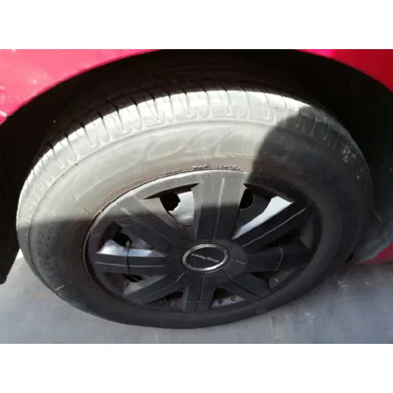 HYUNDAI I30 (GD) '2013 CLASSIC ROJO