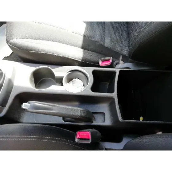 HYUNDAI I30 (GD) '2013 CLASSIC ROJO