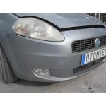 FIAT GRANDE PUNTO (199) FIAT GRANDE PUNTO (199) '2007 1.3 16V MULTIJET ACTIVE (55KW) GRIS 2005