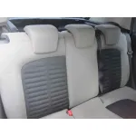 FIAT GRANDE PUNTO (199) FIAT GRANDE PUNTO (199) '2007 1.3 16V MULTIJET ACTIVE (55KW) GRIS 2005