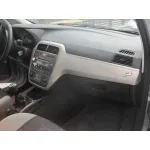 FIAT GRANDE PUNTO (199) FIAT GRANDE PUNTO (199) '2007 1.3 16V MULTIJET ACTIVE (55KW) GRIS 2005