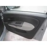 FIAT GRANDE PUNTO (199) FIAT GRANDE PUNTO (199) '2007 1.3 16V MULTIJET ACTIVE (55KW) GRIS 2005