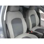 FIAT GRANDE PUNTO (199) FIAT GRANDE PUNTO (199) '2007 1.3 16V MULTIJET ACTIVE (55KW) GRIS 2005