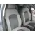 FIAT GRANDE PUNTO (199) FIAT GRANDE PUNTO (199) '2007 1.3 16V MULTIJET ACTIVE (55KW) GRIS 2005