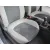 FIAT GRANDE PUNTO (199) FIAT GRANDE PUNTO (199) '2007 1.3 16V MULTIJET ACTIVE (55KW) GRIS 2005