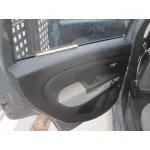 FIAT GRANDE PUNTO (199) FIAT GRANDE PUNTO (199) '2007 1.3 16V MULTIJET ACTIVE (55KW) GRIS 2005