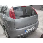 FIAT GRANDE PUNTO (199) FIAT GRANDE PUNTO (199) '2007 1.3 16V MULTIJET ACTIVE (55KW) GRIS 2005