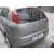 FIAT GRANDE PUNTO (199) FIAT GRANDE PUNTO (199) '2007 1.3 16V MULTIJET ACTIVE (55KW) GRIS 2005
