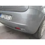 FIAT GRANDE PUNTO (199) FIAT GRANDE PUNTO (199) '2007 1.3 16V MULTIJET ACTIVE (55KW) GRIS 2005