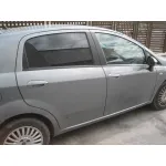 FIAT GRANDE PUNTO (199) FIAT GRANDE PUNTO (199) '2007 1.3 16V MULTIJET ACTIVE (55KW) GRIS 2005