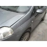 FIAT GRANDE PUNTO (199) FIAT GRANDE PUNTO (199) '2007 1.3 16V MULTIJET ACTIVE (55KW) GRIS 2005