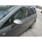 FIAT GRANDE PUNTO (199) FIAT GRANDE PUNTO (199) '2007 1.3 16V MULTIJET ACTIVE (55KW) GRIS 2005