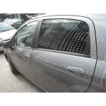 FIAT GRANDE PUNTO (199) FIAT GRANDE PUNTO (199) '2007 1.3 16V MULTIJET ACTIVE (55KW) GRIS 2005