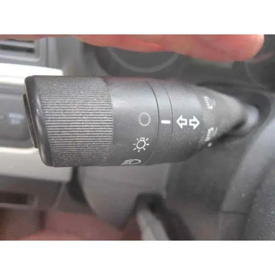 FIAT GRANDE PUNTO (199) '2007 1.3 16V MULTIJET ACTIVE (55KW) GRIS