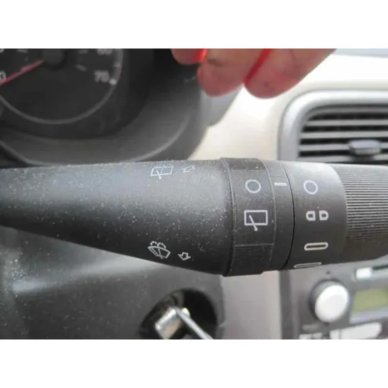 FIAT GRANDE PUNTO (199) '2007 1.3 16V MULTIJET ACTIVE (55KW) GRIS