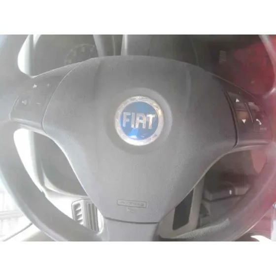 FIAT GRANDE PUNTO (199) '2007 1.3 16V MULTIJET ACTIVE (55KW) GRIS