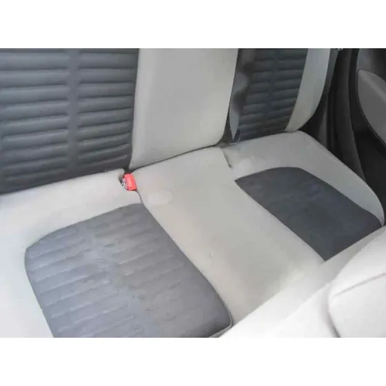 FIAT GRANDE PUNTO (199) '2007 1.3 16V MULTIJET ACTIVE (55KW) GRIS