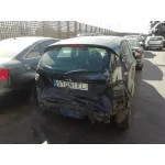 FORD FIESTA (CB1) '2011 TREND AZUL