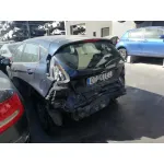 FORD FIESTA (CB1) '2011 TREND AZUL