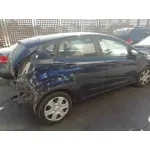 FORD FIESTA (CB1) '2011 TREND AZUL