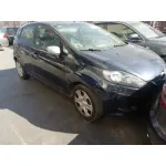 FORD FIESTA (CB1) '2011 TREND AZUL