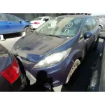 FORD FIESTA (CB1) '2011 TREND AZUL