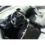 FORD FIESTA (CB1) '2011 TREND AZUL