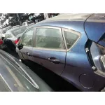 FORD FIESTA (CB1) '2011 TREND AZUL