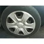FORD FIESTA (CB1) '2011 TREND AZUL