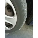 FORD FIESTA (CB1) '2011 TREND AZUL