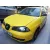 SEAT IBIZA (6L1) '2005 COOL AMARILLO
